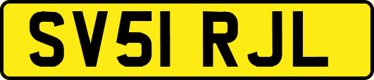 SV51RJL