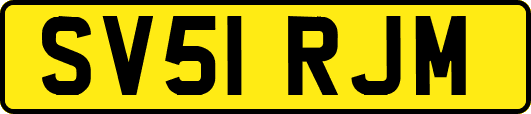 SV51RJM