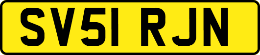 SV51RJN