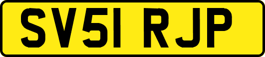 SV51RJP
