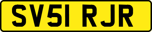 SV51RJR