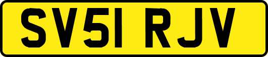 SV51RJV