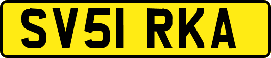 SV51RKA