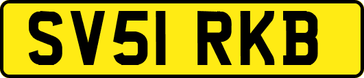 SV51RKB