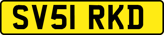SV51RKD