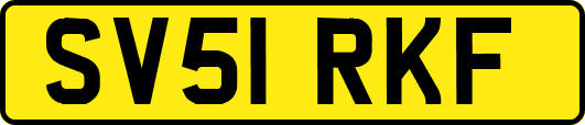 SV51RKF