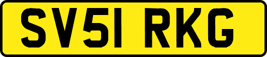 SV51RKG
