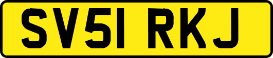 SV51RKJ