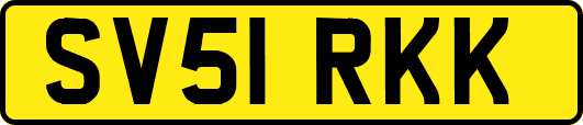 SV51RKK