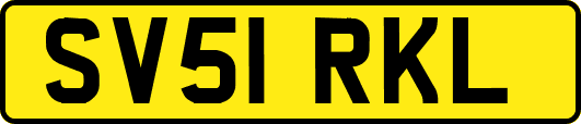 SV51RKL