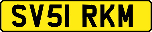 SV51RKM