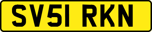 SV51RKN
