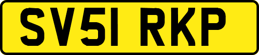 SV51RKP