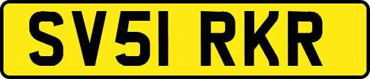 SV51RKR