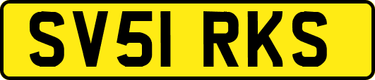 SV51RKS