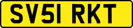 SV51RKT