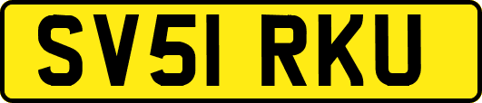 SV51RKU