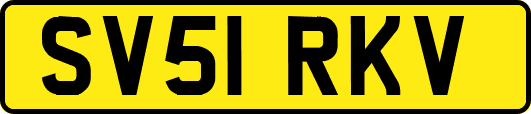 SV51RKV