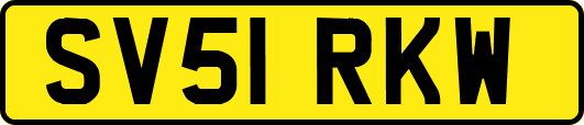 SV51RKW
