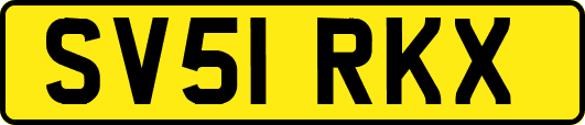 SV51RKX