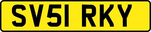 SV51RKY