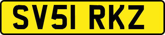 SV51RKZ