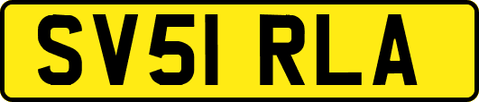 SV51RLA