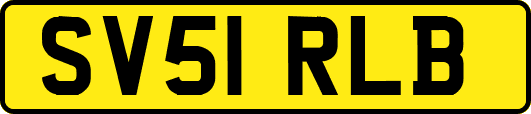 SV51RLB