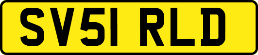 SV51RLD