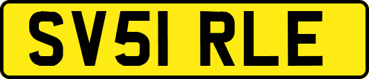 SV51RLE