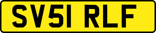 SV51RLF
