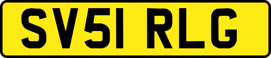 SV51RLG