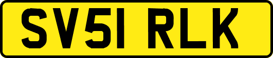 SV51RLK
