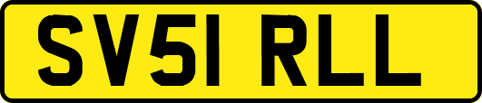 SV51RLL