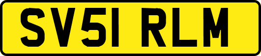 SV51RLM