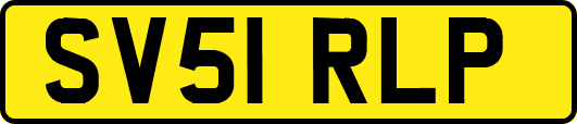 SV51RLP