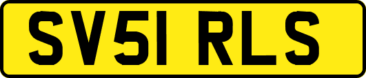 SV51RLS