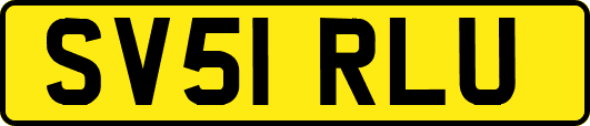 SV51RLU