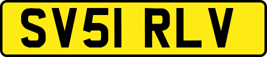 SV51RLV