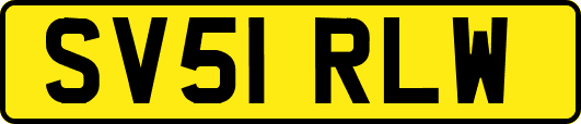 SV51RLW