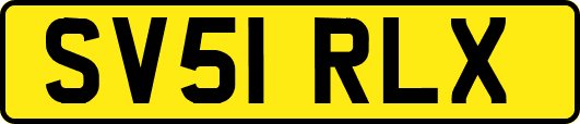 SV51RLX