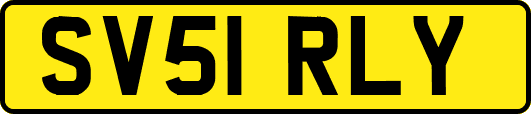 SV51RLY