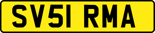 SV51RMA