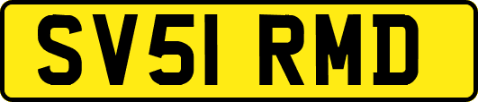 SV51RMD