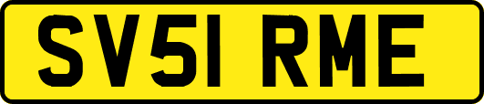 SV51RME