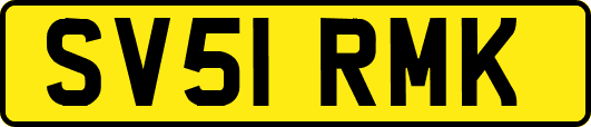 SV51RMK