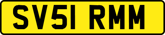 SV51RMM