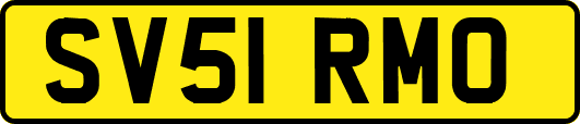 SV51RMO
