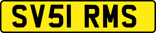 SV51RMS