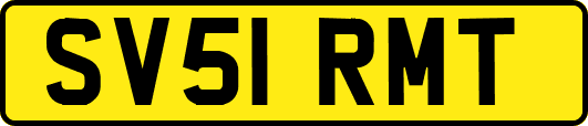 SV51RMT